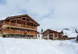 Residence CGH Les Cimes Blanches foto 1