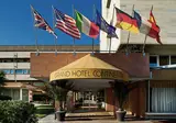 Grand Hotel Continental Tirrenia foto 10