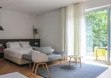 Furnas Lake Villas foto 1