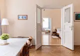 Aparthotel Sibelius foto 3