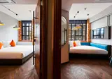 New Road Hotel foto 11
