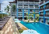 Blue Tara Hotel Krabi Ao Nang foto 3