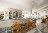 Grand Hotel Vesuvio Sorrento foto 11