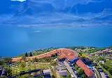 GHI Hotel Le Balze Aktiv & Wellness foto 30