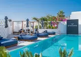 Aressana Spa Hotel and Suites foto 21
