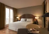 NH Paris Opéra Faubourg foto 11
