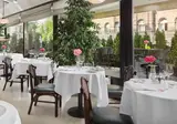 Esplanade Zagreb Hotel foto 3