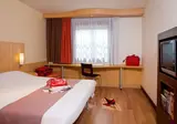 Ibis Budapest Heroes Square foto 16