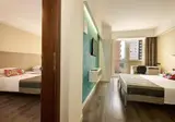 Hotel Roma Tor Vergata foto 10