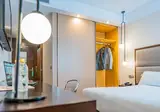 Hotel Compostela foto 17