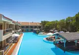 Club Hotel Turan Prince World foto 15