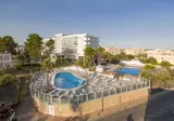 Hotel Vibra Riviera foto 1