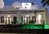 Tristhenia Hotel foto 9