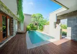 The Kasih Villas & Spa foto 4