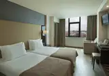 Turim Alameda Hotel foto 7