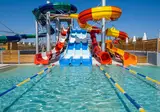 Selini Suites & Waterpark foto 2