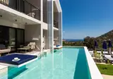 T-Hotel Premium Suites foto 11