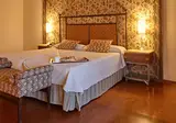 Eurostars Monumento Monasterio de San Clodio Hotel & Spa foto 30