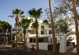 Aparthotel Esquinzo Y Monte del Mar foto 2