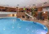 Grand Hotel Gosforth Park Newcastle foto 1