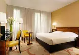 UNAHOTELS Scandinavia Milano foto 16