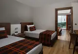 Side Sunport Hotel & Spa foto 16