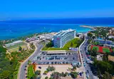 Asterias Beach Hotel foto 15
