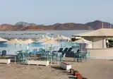 Hotel White Olive Marine Aquapark foto 28