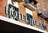 Hotel Fortuna foto 3