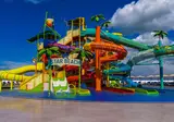 Star Beach Village & Waterpark foto 5