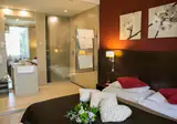 Budapest Airport Hotel Stacio Wellness & Conf foto 11
