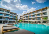 Akasha Beach Hotel & Spa foto 2