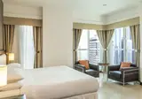 Four Points by Sheraton Sheikh Zayed Road, Dubai foto 20