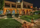 Zalagh Kasbah Hotel & Spa foto 13