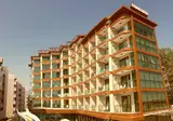Grand Barhan Hotel foto 27