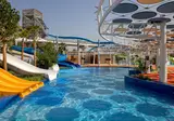 Hotel Grand Hyatt Dubai foto 8