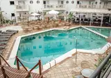 Hotel Alba Seleqtta foto 9