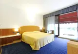 La Rondinaia in Eurocongressi Hotel foto 23