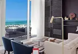 Al Zorah Beach Resort foto 19