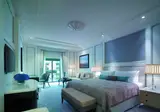 Shangri-La Bosphorus foto 27