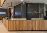 Hilton Garden Inn Frankfurt City Centre foto 9