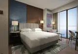 Izmir Marriott Hotel foto 10