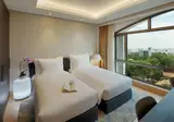 Sherwood Suites Saigon foto 30