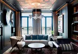 Hotel Montera Madrid, Curio Collection by Hilton foto 24