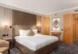 Courthouse Hotel London Soho foto 28