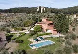 Torre a Cona Wine Estate - Hotel foto 7