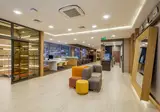 Holiday Inn Antalya - Lara foto 11