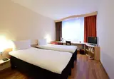 ibis Budapest City Hotel foto 24