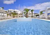 Palladium Boutique Hotel foto 1