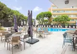 Hotel Golden Acqua Salou foto 9